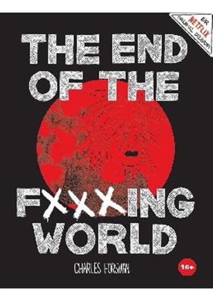 The End Of The Fxxxing World - Charles Forsman