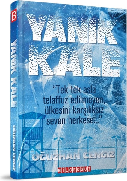 Yanık Kale - Oğuzhan Cengiz