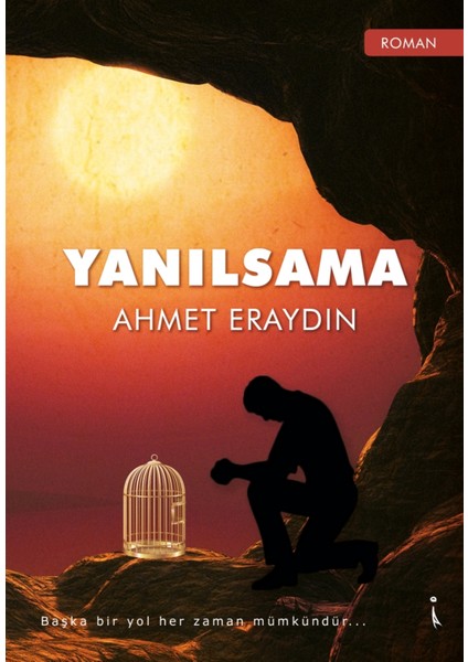 Yanılsama - Ahmet Eraydın