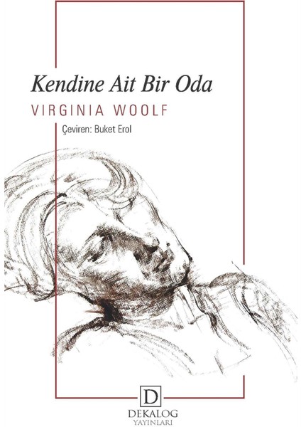 Kendine Ait Bir Oda - Virginia Woolf