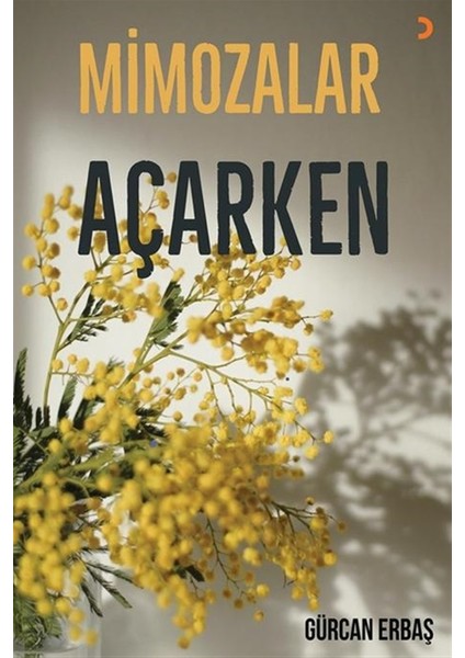 Mimozalar Açarken - Gürcan Erbaş