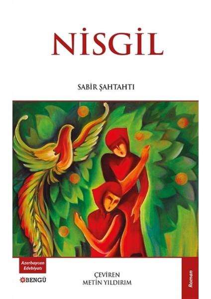 Nisgil - Sabir Şahtahtı