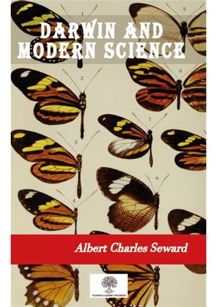 Darwin And Modern Science - Albert Charles Seward