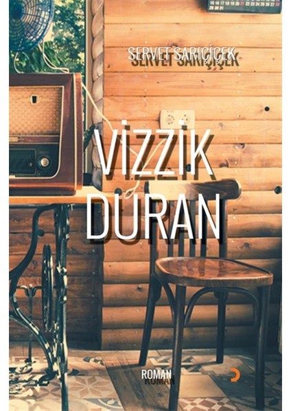 Vizzik Duran - Servet Sarıçiçek