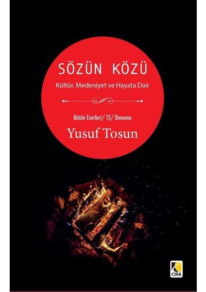 Sözün Közü - Yusuf Tosun