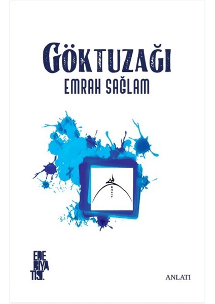 Gök Tuzağı - Emrah Sağlam