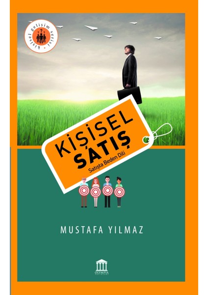 Kişisel Satış - Mustafa Yılmaz