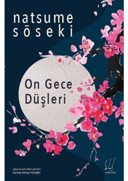 On Gece Düşleri - Natsume Soseki