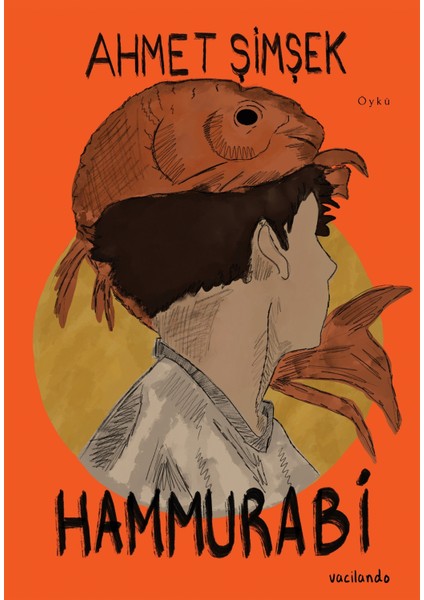 Hammurabi - Ahmet Şimşek