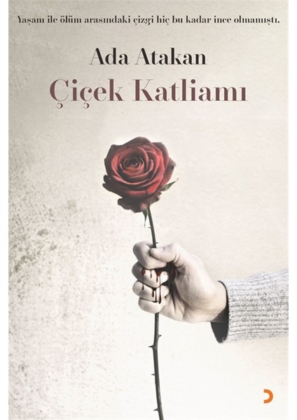 Çiçek Katliamı - Ada Atakan