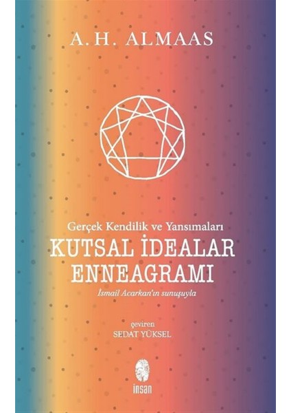 Kutsal Idealar Enneagramı - A. H. Almaas