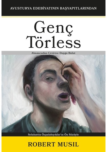 Genç Törless - Robert Musil