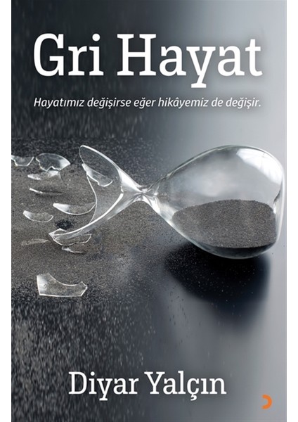 Gri Hayat - Diyar Yalçın