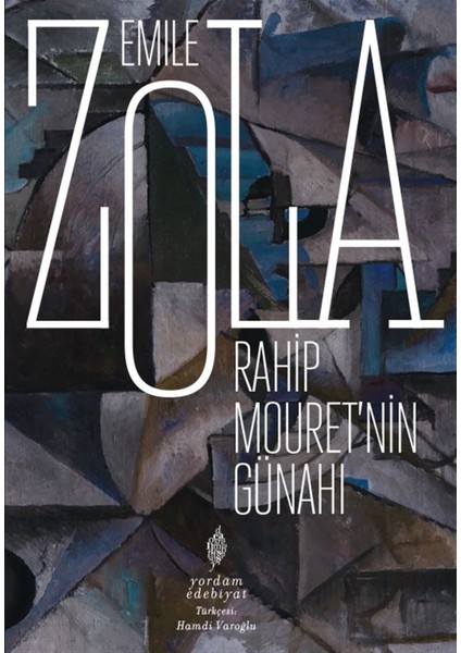 Rahip Mouret’nin Günahı - Emile Zola