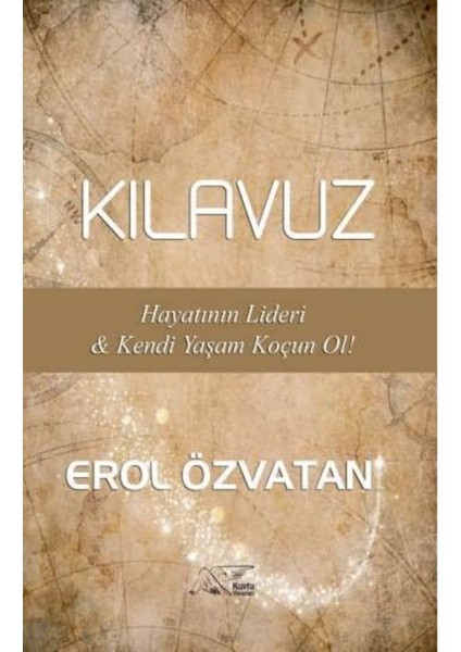 Kılavuz - Erol Özvatan