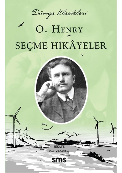 Seçme Hikayeler - O. Henry