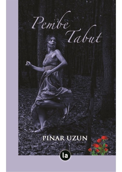 Pembe Tabut - Pınar Uzun