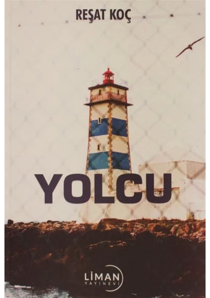 Yolcu - Reşat Koç