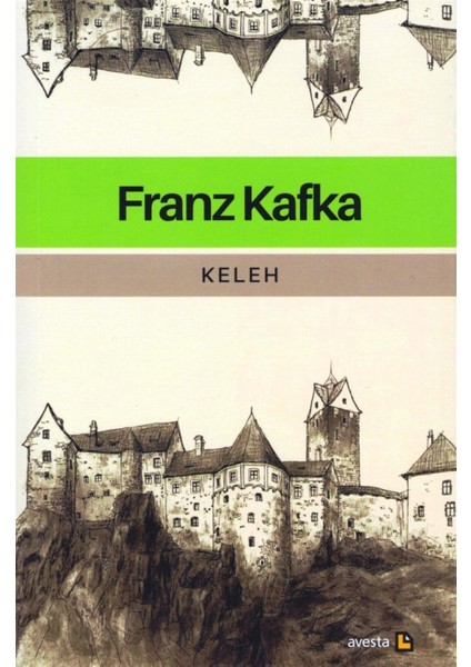 Keleh - Franz Kafka