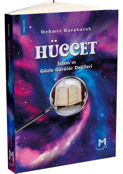 Hüccet - Mehmet Karabacak