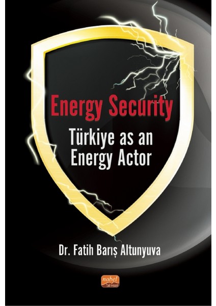 Energy Security - Fatih Barış Altunyuva