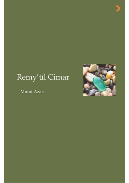 Remy’ül Cimar - Murat Azak