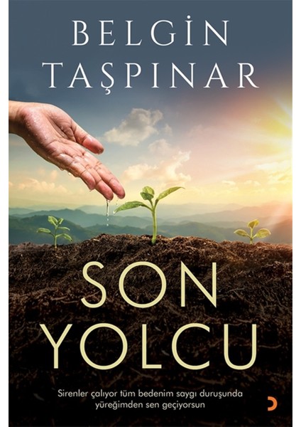 Son Yolcu - Belgin Taşpınar