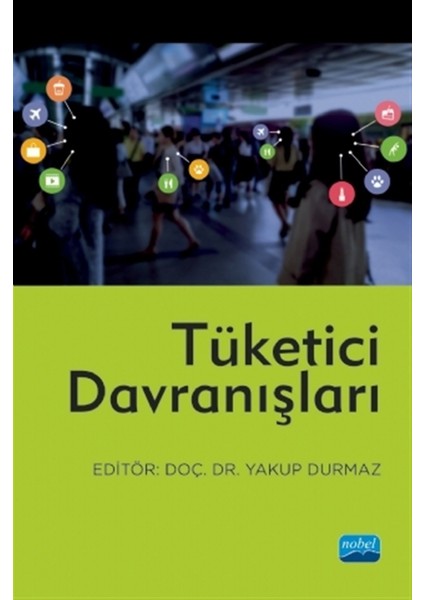 Tüketici Davranışları - Ali Karaman