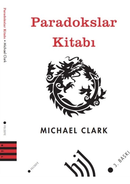 Paradokslar Kitabı - Michael Clark