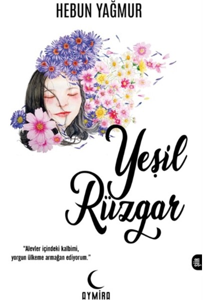 Yeşil Rüzgar - Hebun Yağmur