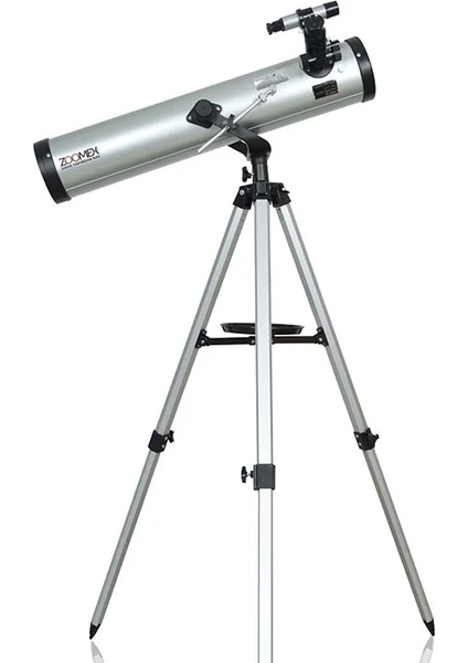 F70076TX 350X Astronomik Teleskop