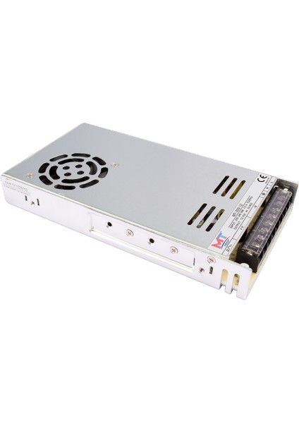 MT-350-24 24 Volt 14.5 Amper Smps