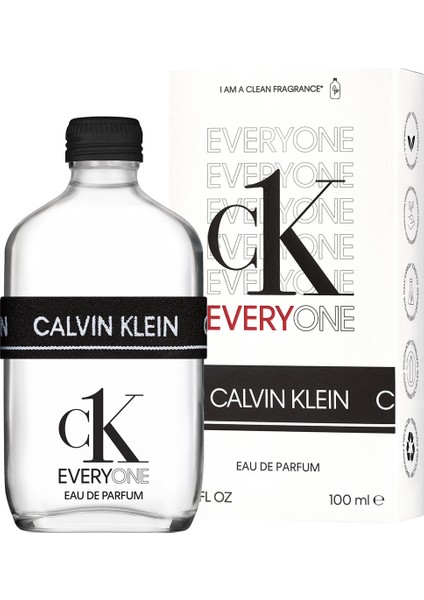 CK Everyone Edp 100 ML Parfüm modelleri