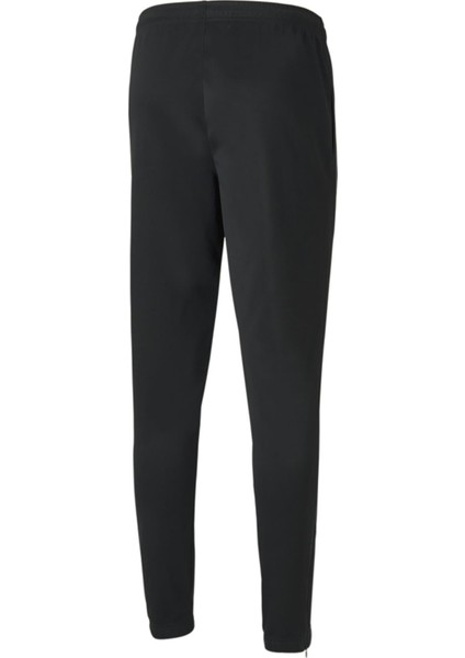 Teamrise Poly Training Pants Erkek Futbol Antrenman Eşofman Altı 65739003 Siyah
