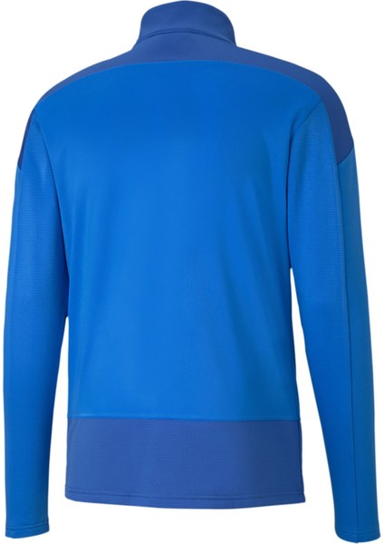 Teamgoal 23 Training 1 4 Zip Top Erkek Futbol Antrenman Sweatshirts 65647602 Mavi fiyatları