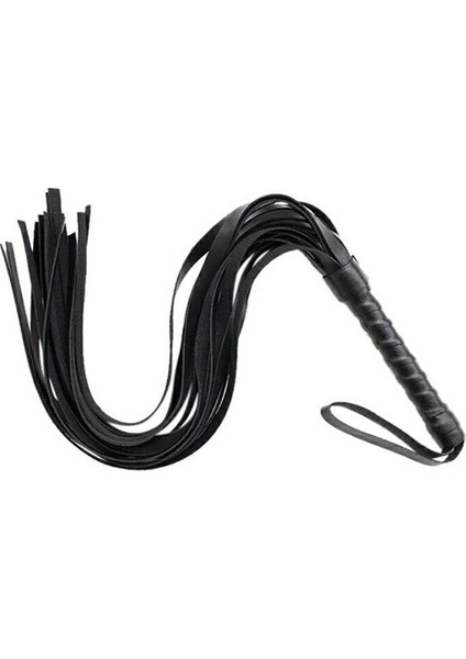 Kamçı Kırbaç Kostüm Tamamlayıcı