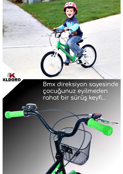 KD-20300 Çelik Kadro 20 Jant Bisiklet Bagajlı Erkek Çocuk Bisikleti indirimleri