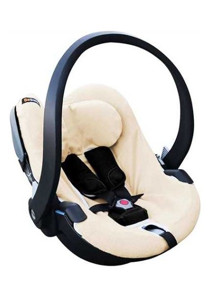 Izi Go Protective-Cover - Havlu Kılıf (Bambu)