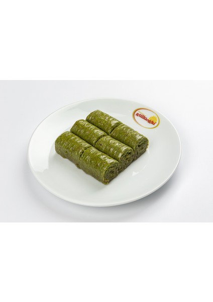 Fıstıklı Dolama (Sarma)