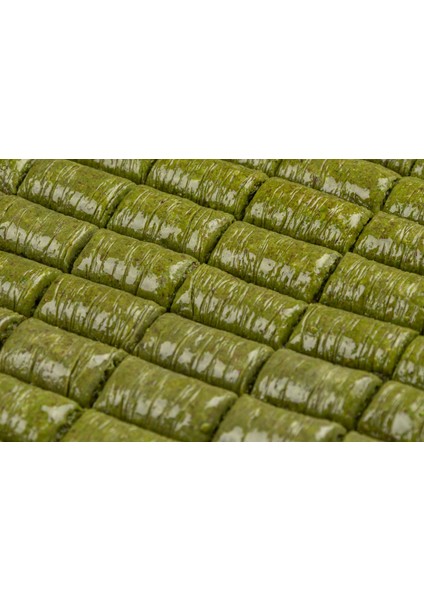 Fıstıklı Dolama (Sarma)