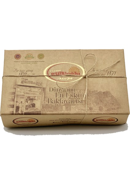 Tuzlu Antep Fıstığı