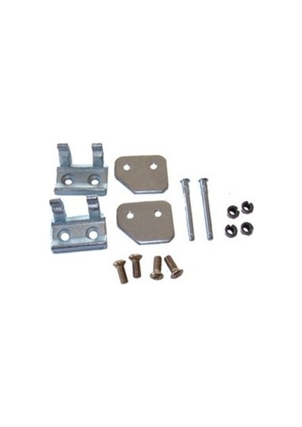 Renault 9 R11 R19 Megane Clio Kapı Menteşesi 7701468331 - 7701464919