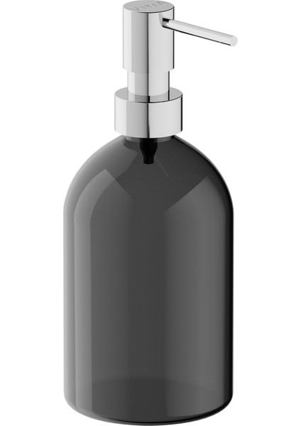 Origin A44891 Sıvı Sabunluk, Krom