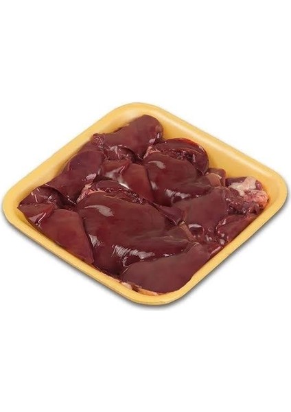 Tavuk Ciğer 1 kg