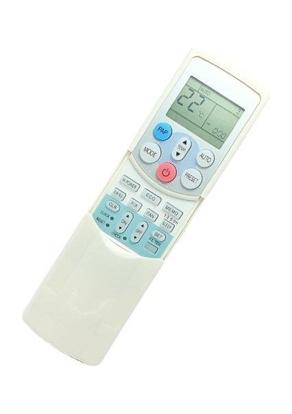 Toshiba RAS-22SKVR-E Klima Kumanda