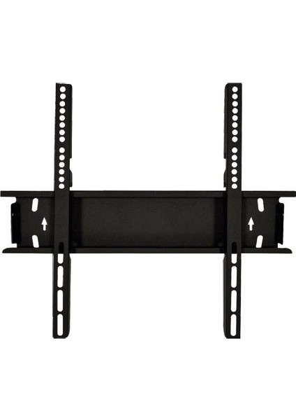 Nordmende 75" 190 Ekran Uyumlu Televizyon Sabit Askı Aparatı