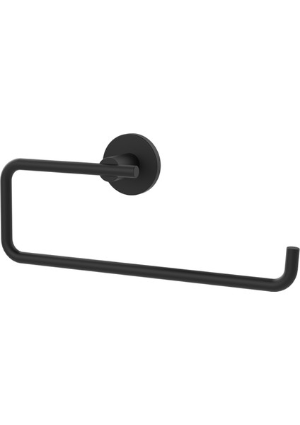 Inci Mat Siyah Paslanmaz Kağıt Havluluk modelleri