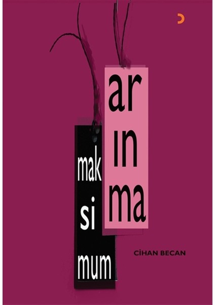 Maksimum Arınma - Cihan Becan