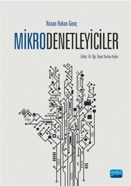 Mikrodenetleyiciler - Hasan Hakan Genç