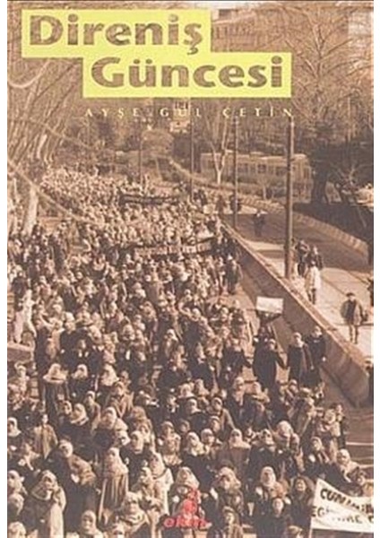 Direniş Güncesi